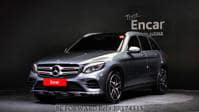 2018 MERCEDES-BENZ GLC-CLASS / SUN ROOF,SMART KEY,BACK CAMERA