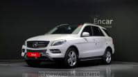 2014 MERCEDES-BENZ M-CLASS / SUN ROOF,SMART KEY,BACK CAMERA