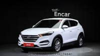 2016 HYUNDAI TUCSON / BACK CAMERA