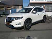 2019 NISSAN X-TRAIL 2.020XI4WD