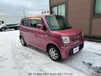 SUZUKI MR Wagon