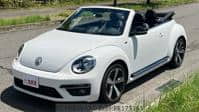 2013 VOLKSWAGEN THE BEETLE 2.0