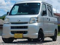 2006 DAIHATSU HIJET VAN