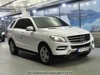 MERCEDES-BENZ M-Class