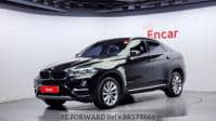 2016 BMW X6 / SUN ROOF,SMART KEY,BACK CAMERA