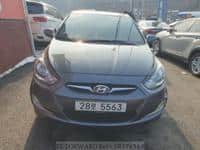 2012 HYUNDAI ACCENT