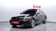 2015 MERCEDES-BENZ S-CLASS / SUN ROOF,SMART KEY,BACK CAMERA