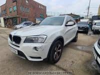 2013 BMW X3