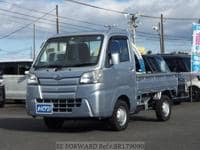 2014 DAIHATSU HIJET TRUCK