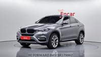 2018 BMW X6 / SUN ROOF,SMART KEY,BACK CAMERA