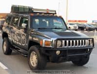 HUMMER H3