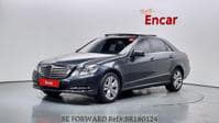 2013 MERCEDES-BENZ E-CLASS / SUN ROOF,SMART KEY,BACK CAMERA