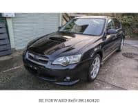 2004 SUBARU LEGACY B4