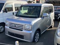 2008 DAIHATSU MOVE CONTE X