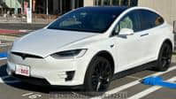 2020 TESLA MODEL X