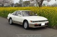 1989 NISSAN SILVIA