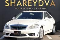 2006 MERCEDES-BENZ S-CLASS