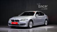 2014 BMW 5 SERIES / SUN ROOF,SMART KEY,BACK CAMERA