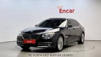 2014 BMW 7 SERIES / SUN ROOF,SMART KEY,BACK CAMERA