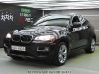 2014 BMW X6 / SUN ROOF,BACK CAMERA