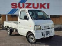 2001 SUZUKI CARRY TRUCK