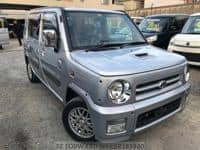 2002 DAIHATSU NAKED