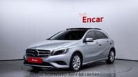 2015 MERCEDES-BENZ A-CLASS / SUN ROOF,BACK CAMERA