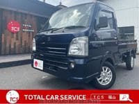 2015 SUZUKI CARRY TRUCK KC4WD