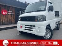 2007 MITSUBISHI MINICAB TRUCK VX-SE