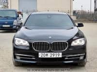 2015 BMW 7 SERIES / SUN ROOF,SMART KEY,BACK CAMERA