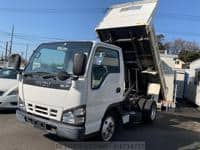 2006 ISUZU ELF TRUCK