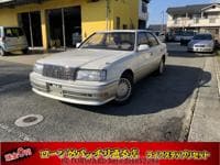 1995 TOYOTA CROWN 3.0