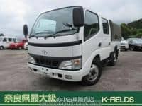 2006 TOYOTA DYNA TRUCK