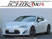 2012 TOYOTA 86