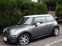 2003 BMW MINI