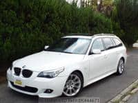 2006 BMW 5 SERIES