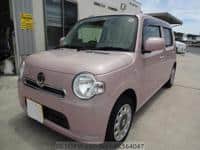 2012 DAIHATSU MIRA COCOA