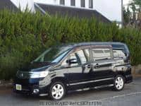 2007 NISSAN SERENA