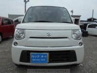 2013 SUZUKI MR WAGON