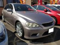 2006 TOYOTA MARK X