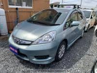 2011 HONDA FIT SHUTTLE HYBRID