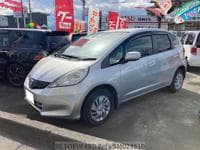 2011 HONDA FIT