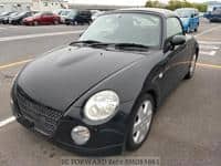 2002 DAIHATSU COPEN