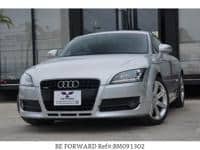 2006 AUDI TT