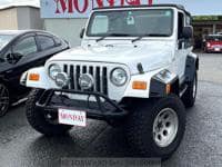 2006 JEEP WRANGLER