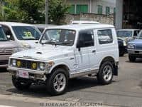 1989 SUZUKI JIMNY