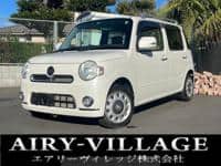 2013 DAIHATSU MIRA COCOA