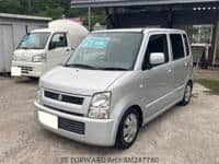 2005 SUZUKI WAGON R