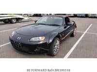 2006 MAZDA ROADSTER