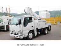 2013 ISUZU ELF TRUCK